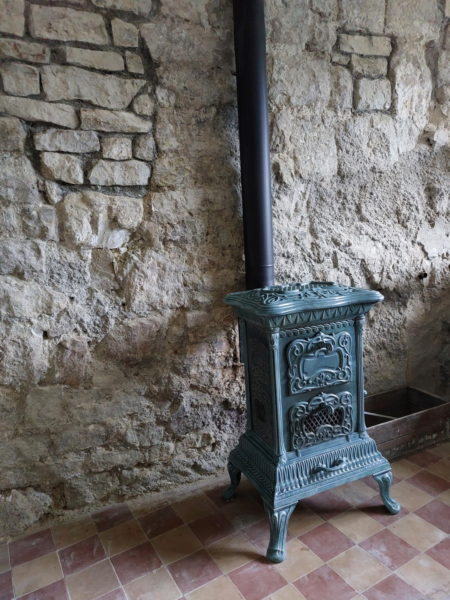  te koop kasteel Blondefontaine Haute-Saône 30