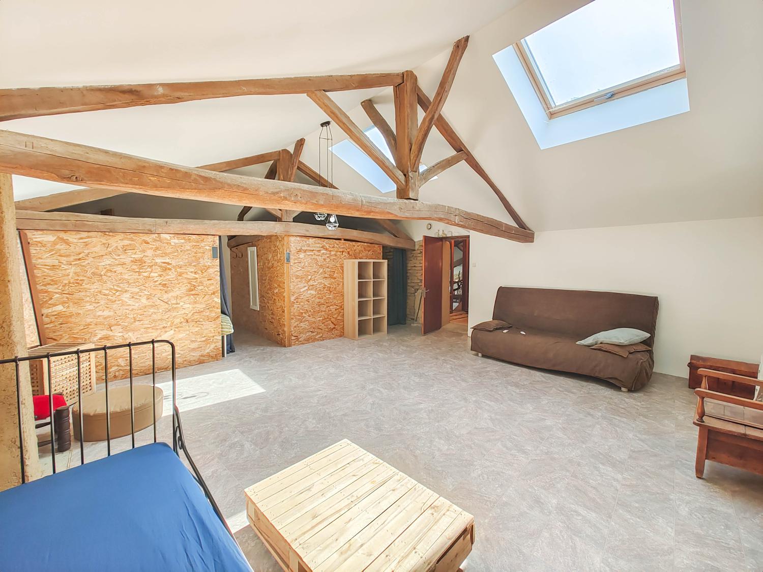  te koop huis met gîte Terrebasse Haute-Garonne 41