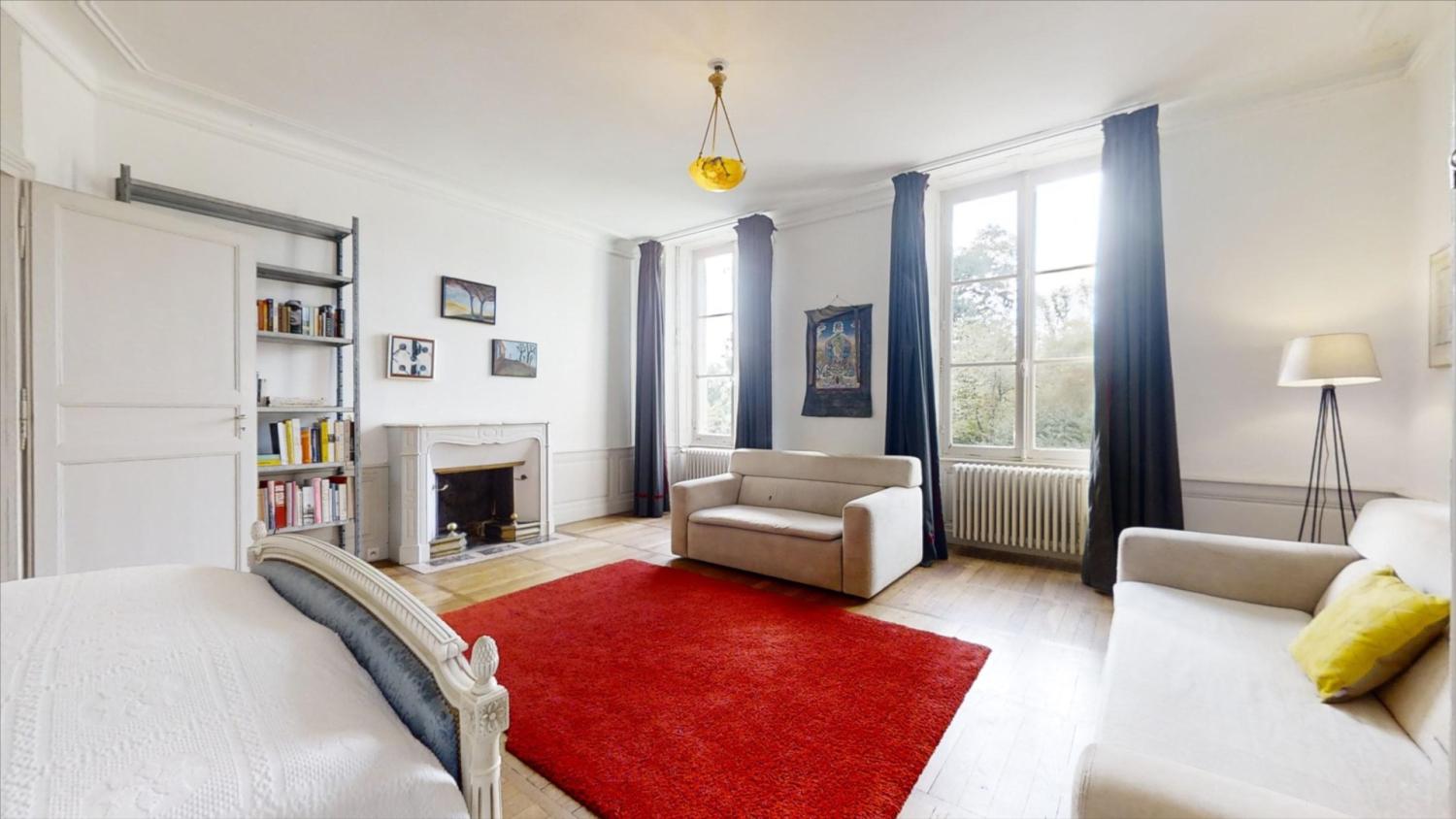  te koop landgoed Anrosey Haute-Marne 8