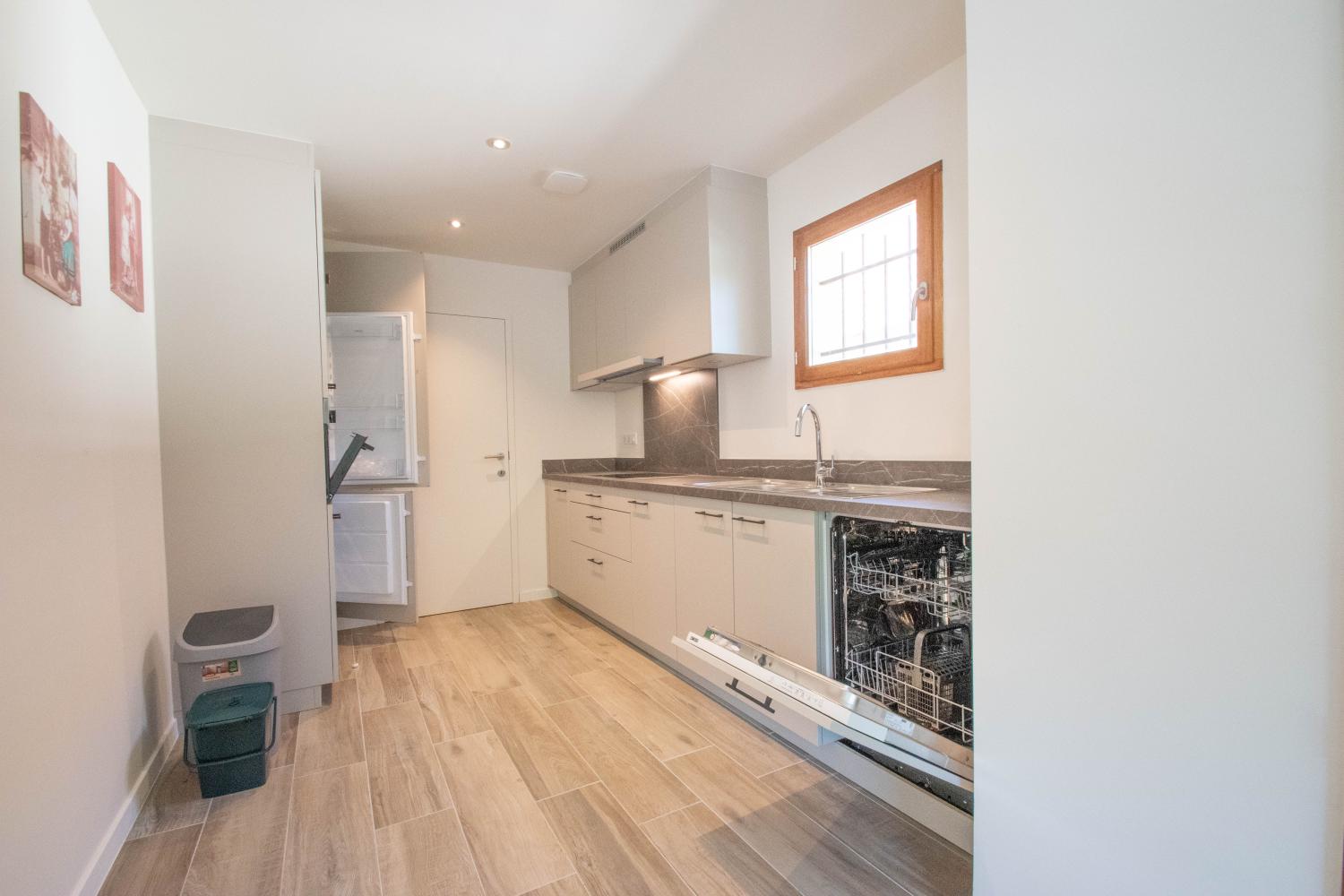  te koop vrijstaand huis Lacapelle-Marival Lot 5