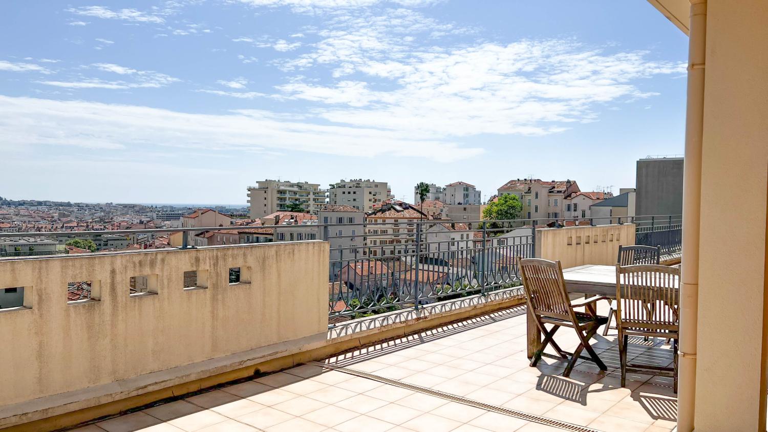  te koop appartement Cannes Alpes-Maritimes 1