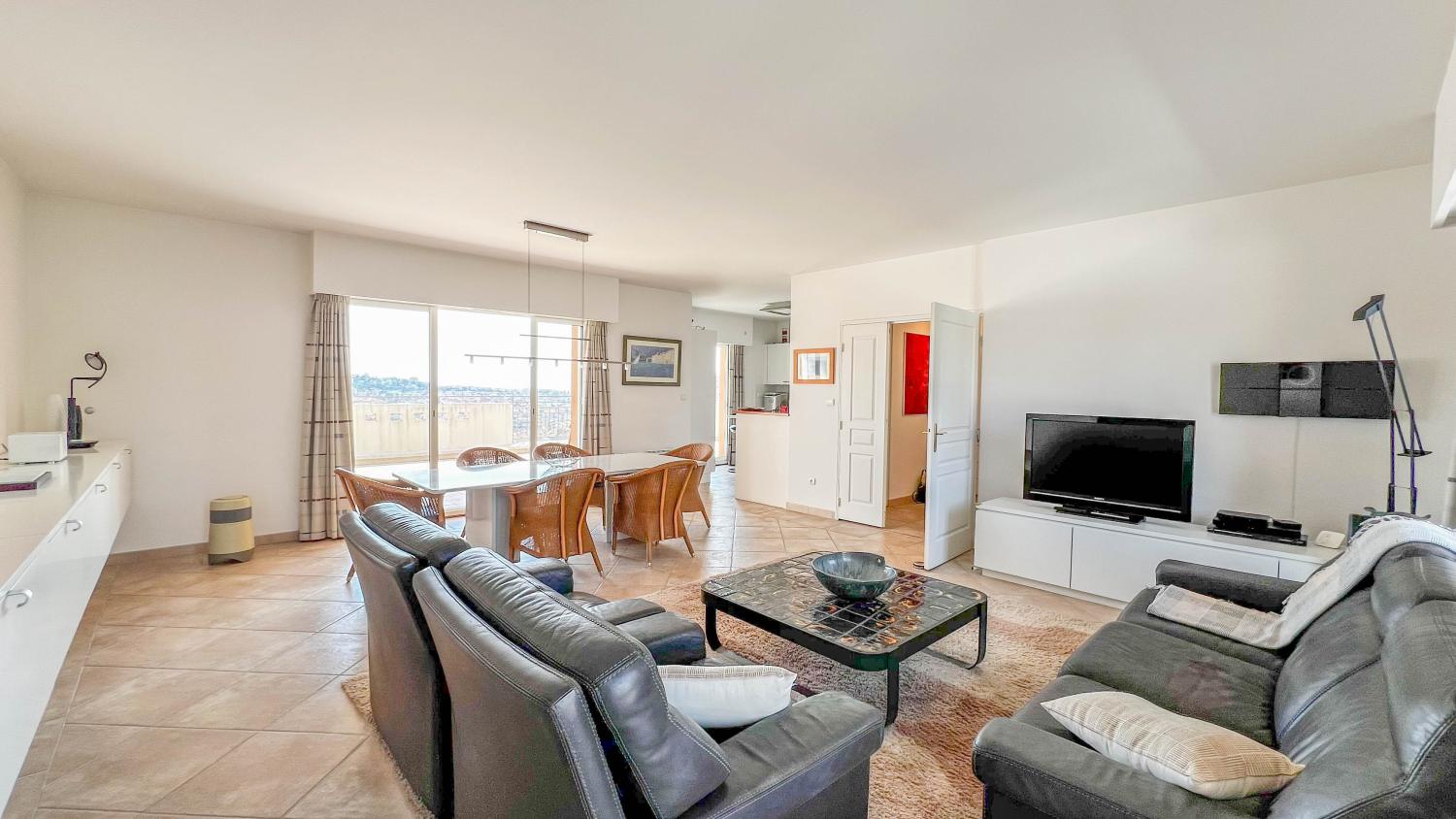  te koop appartement Cannes Alpes-Maritimes 8