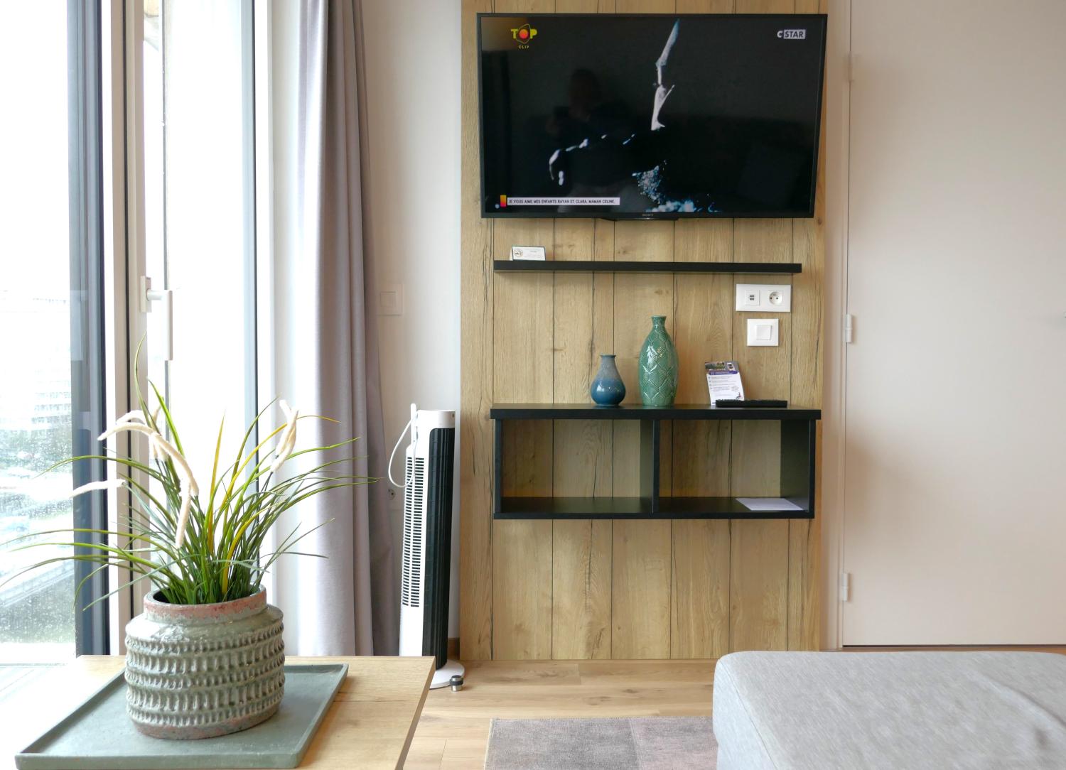  te koop appartement Boulogne-sur-Mer Pas-de-Calais 5