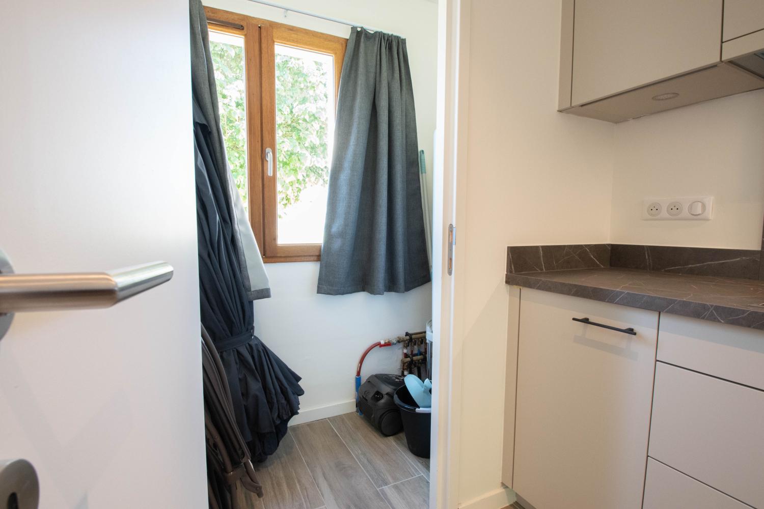  te koop vrijstaand huis Lacapelle-Marival Lot 2