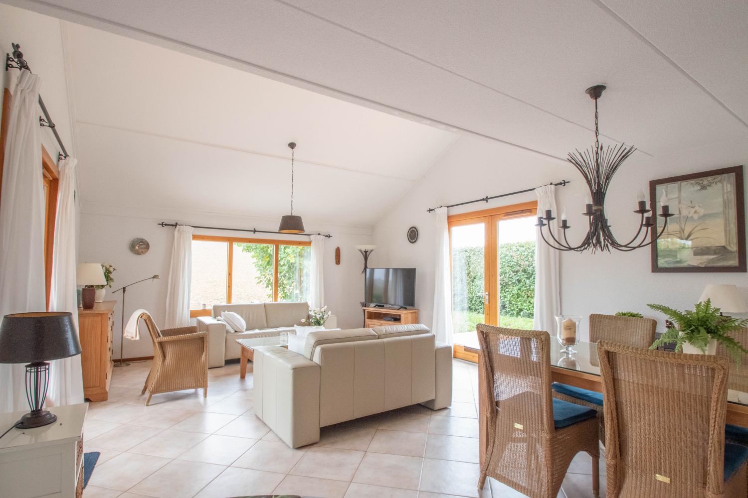  te koop huis Lombez Gers 4