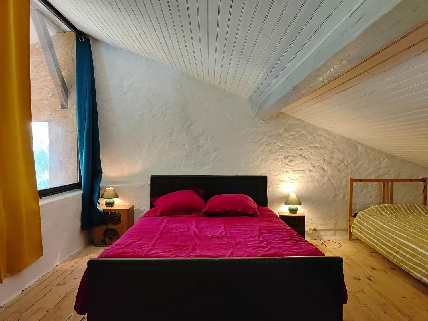  te koop huis met gîte Terrebasse Haute-Garonne 47