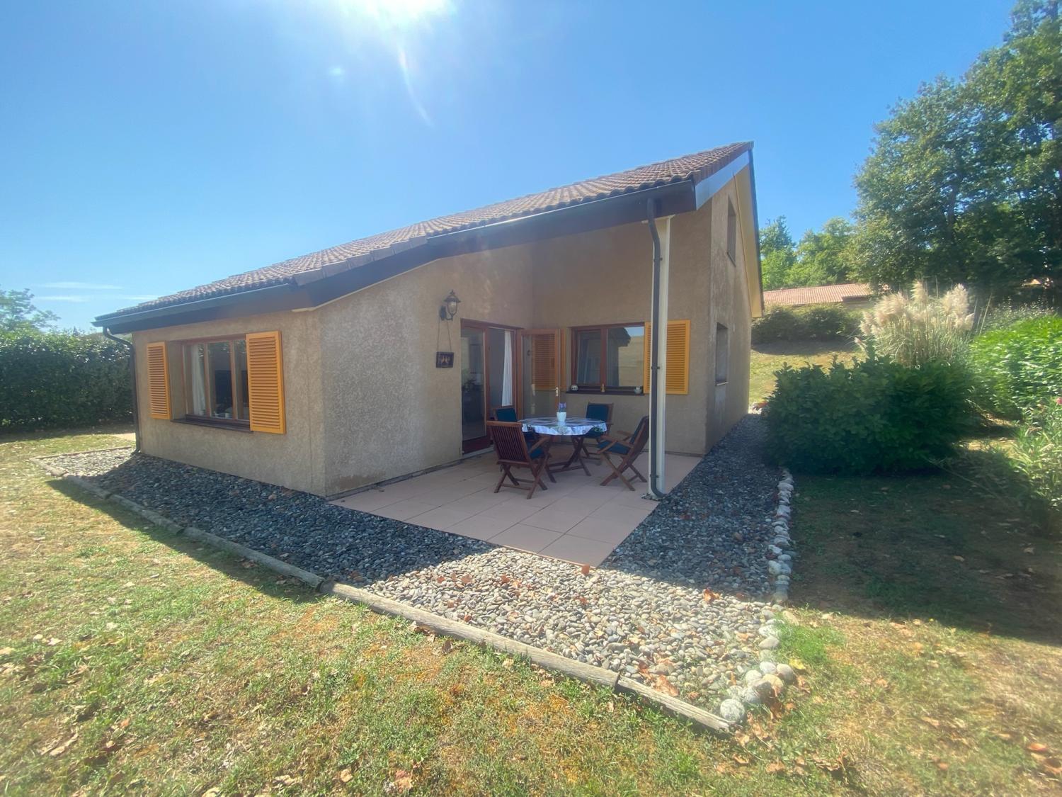  te koop huis Lombez Gers 2