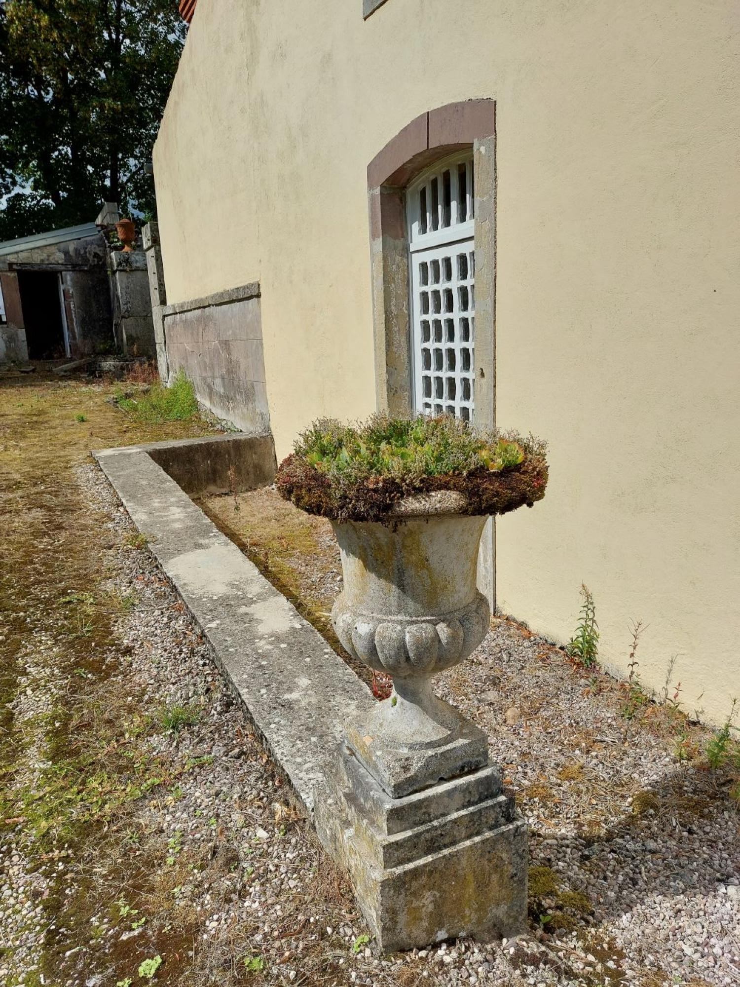  te koop kasteel Blondefontaine Haute-Saône 42