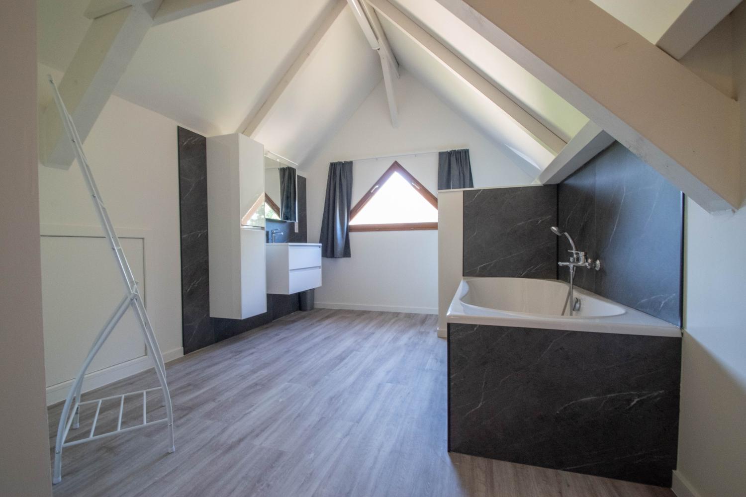  te koop vrijstaand huis Lacapelle-Marival Lot 9