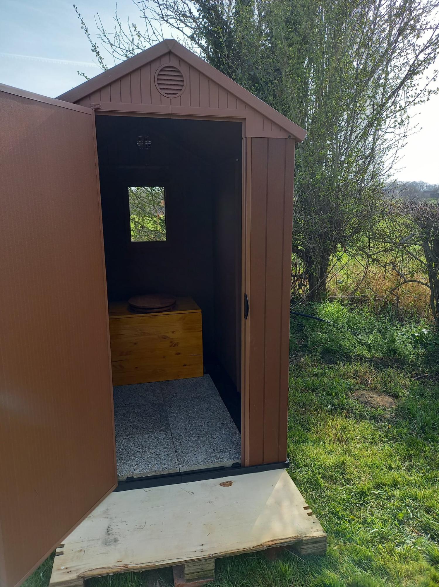  te koop camping Saint-Palais Allier 19