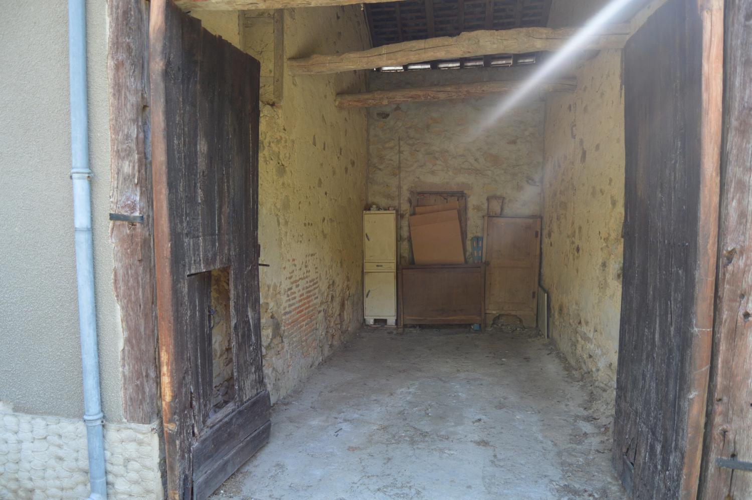  te koop huis Saint-Léger-de-Fougeret Nièvre 6