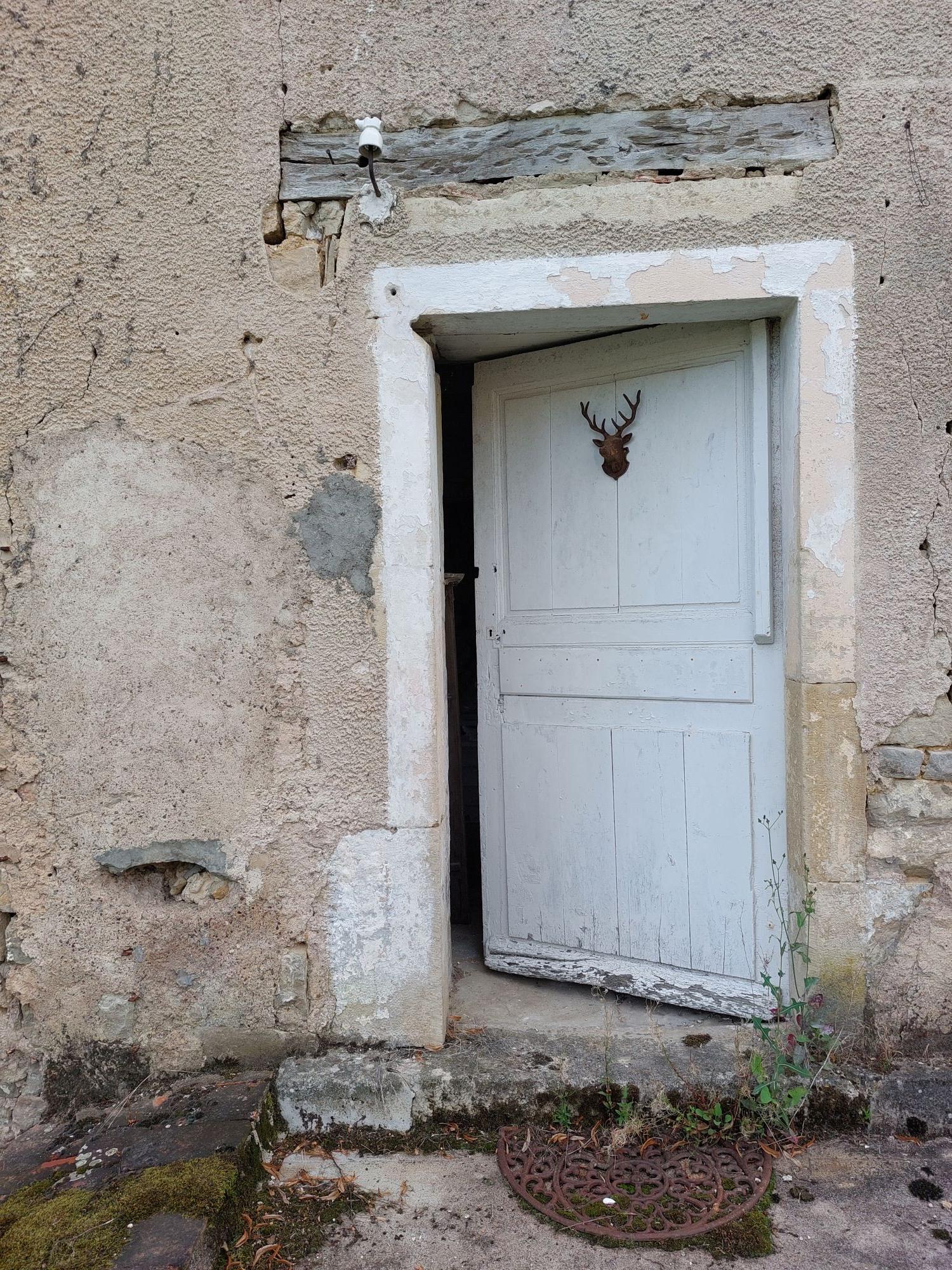  te koop kasteel Blondefontaine Haute-Saône 39