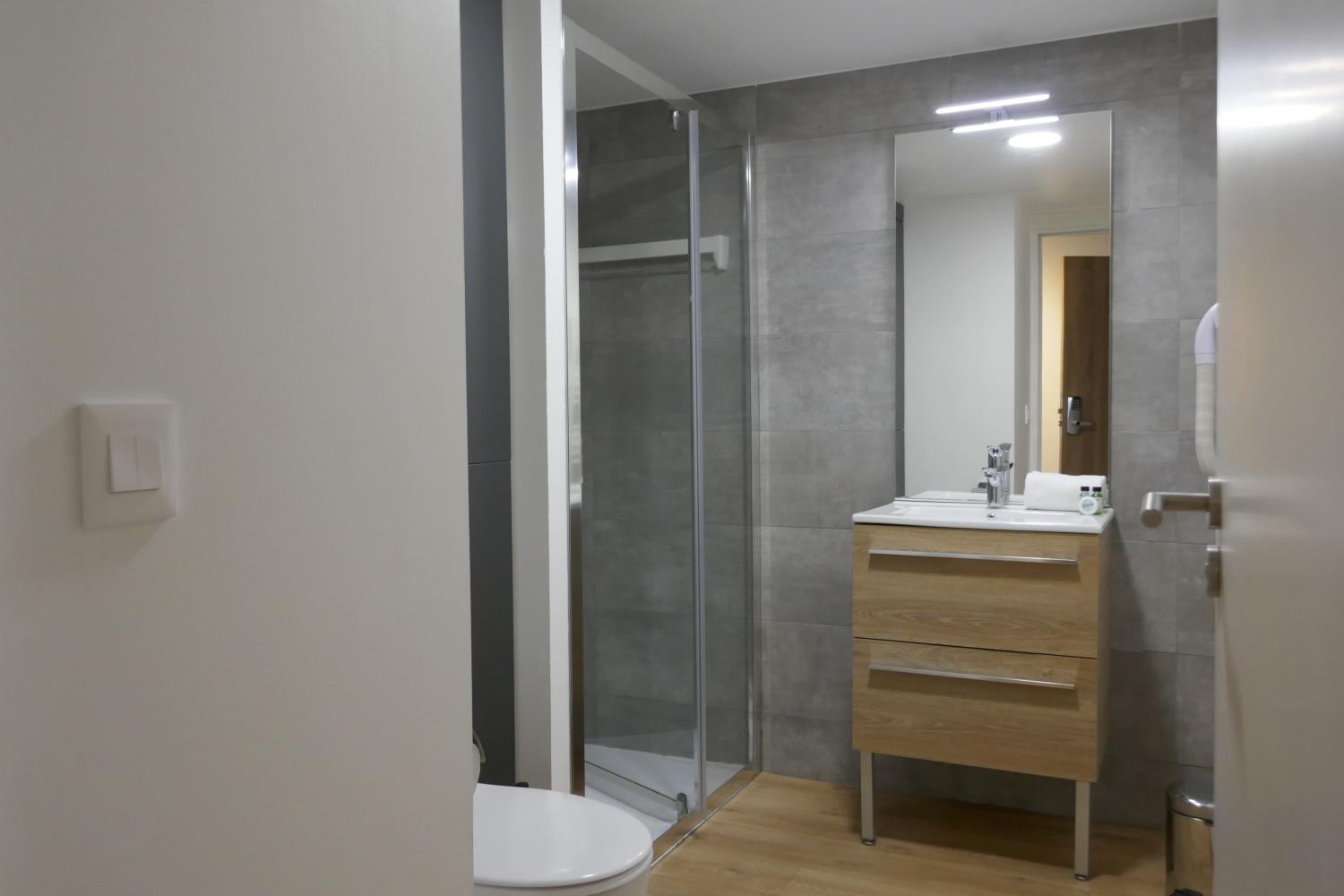  te koop appartement Boulogne-sur-Mer Pas-de-Calais 10