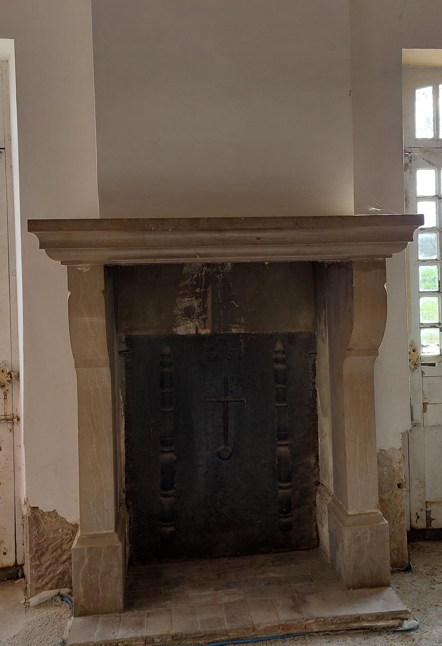  te koop kasteel Blondefontaine Haute-Saône 28