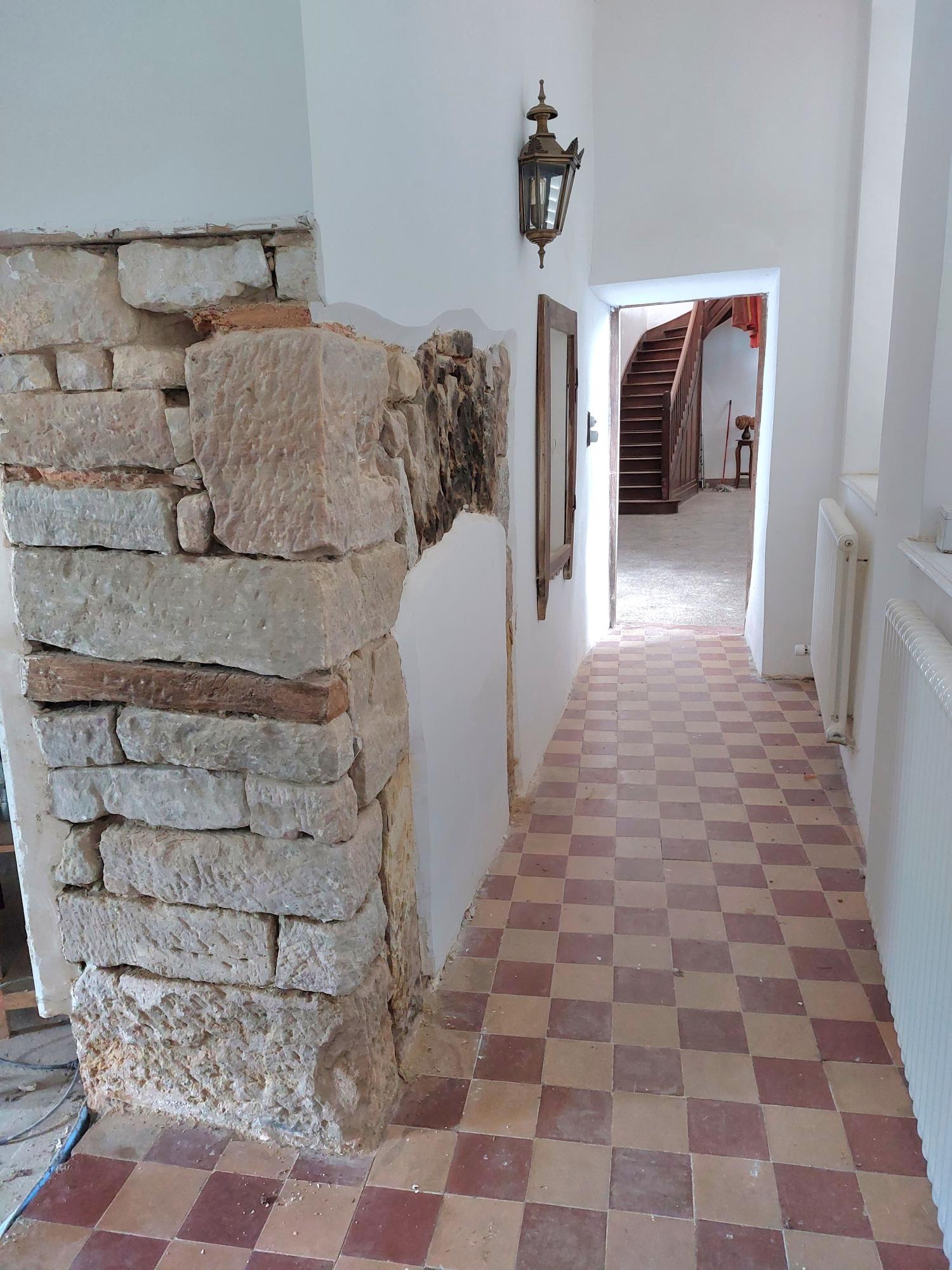  te koop kasteel Blondefontaine Haute-Saône 29