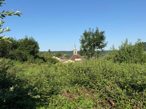 Bourbonne-les-Bains Haute-Marne terrein foto 7114314