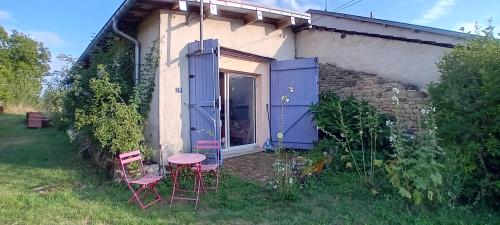 Villars-le-Pautel Haute-Saône huis foto 7114315