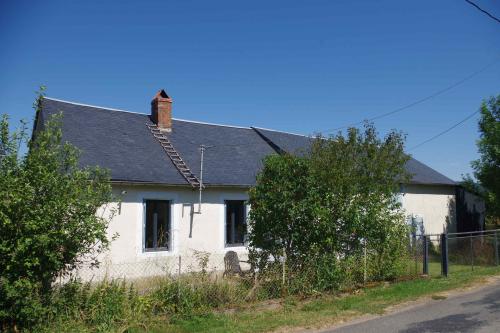 Onlay Nièvre huis foto 7104910