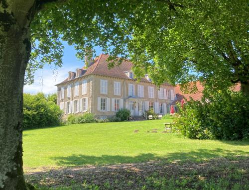 Anrosey Haute-Marne landgoed foto 7114716