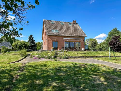 Mondrepuis Aisne huis foto 7113439