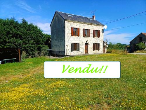 Pionsat Puy-de-Dôme huis foto 7086467