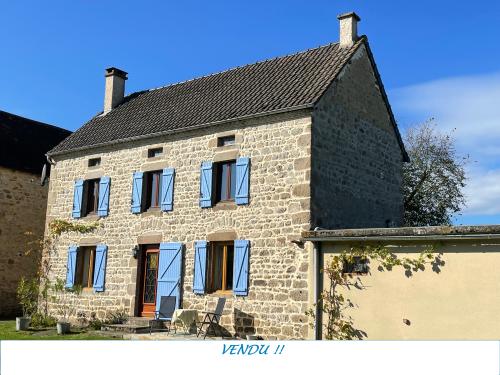 Servant Puy-de-Dôme huis foto 6737075