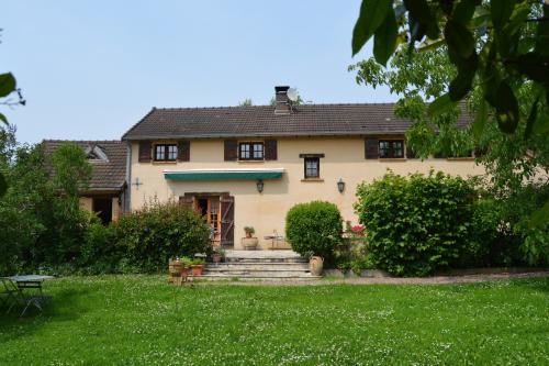 Sainte-Radegonde Saône-et-Loire huis foto