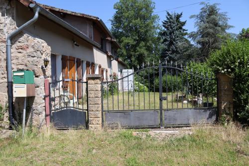 Saint-Didier-sur-Arroux Saône-et-Loire huis foto 7113442