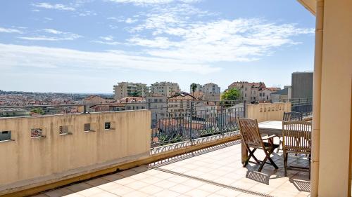 Cannes Alpes-Maritimes appartement foto