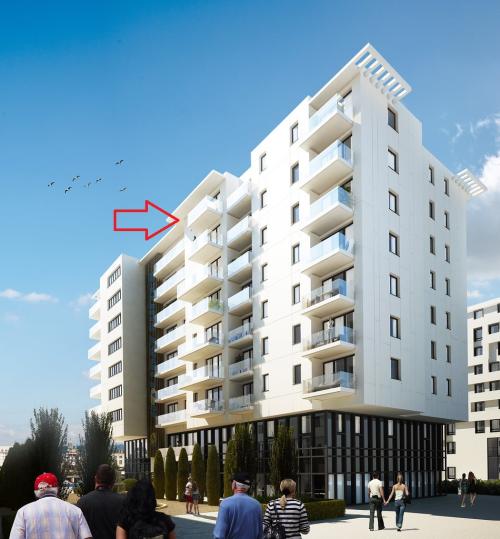 Boulogne-sur-Mer Pas-de-Calais appartement foto 7116031