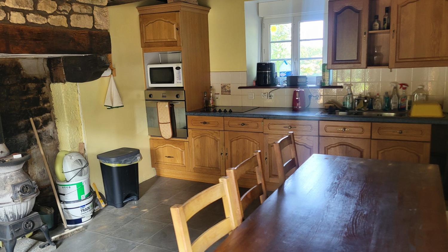  te koop huis Hambye Manche 4