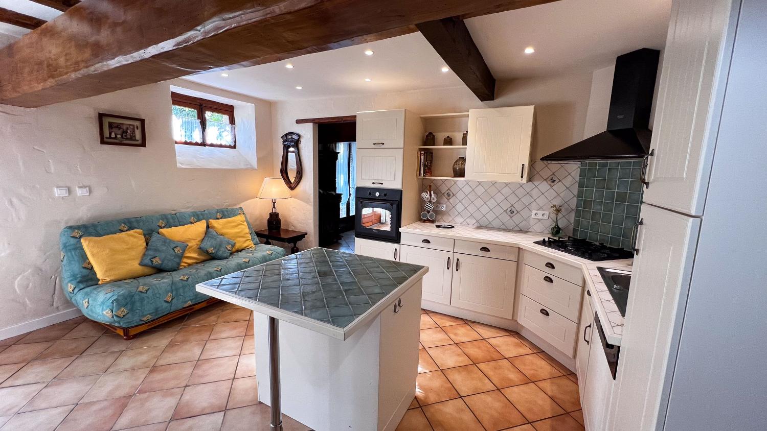  te koop landgoed Pontivy Morbihan 21