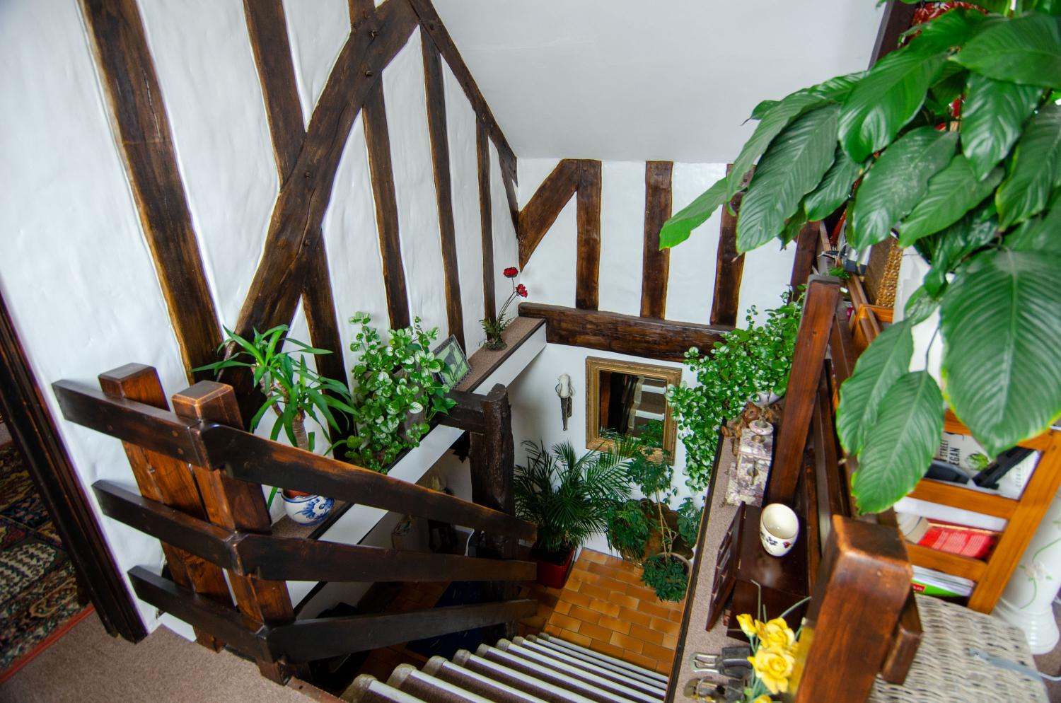  te koop landgoed Pontivy Morbihan 11