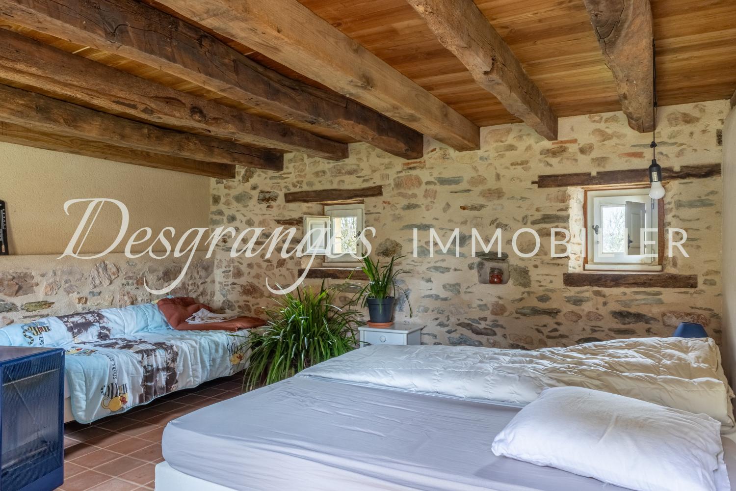  te koop landgoed Payzac Dordogne 14