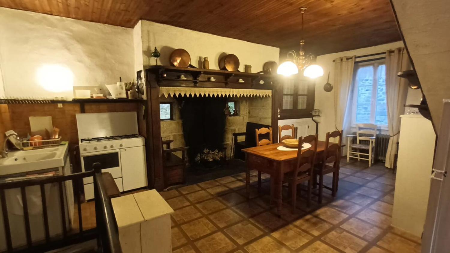  te koop huis Saint-Cirgues-la-Loutre Corrèze 14