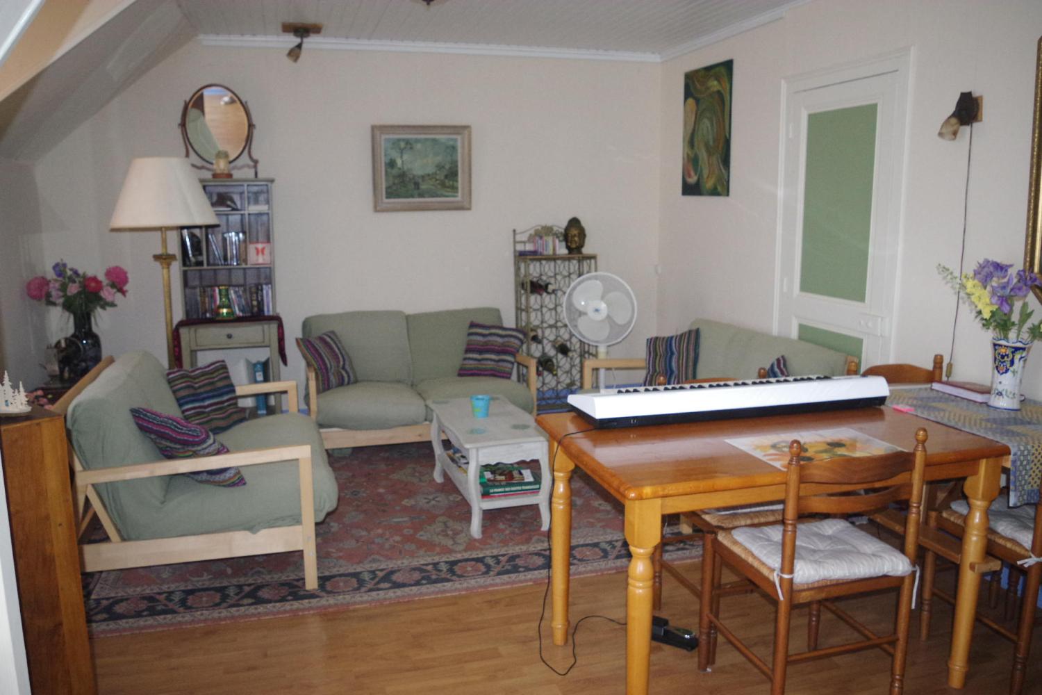 te koop huis Saint-Honoré-Les-Bains Nièvre 6
