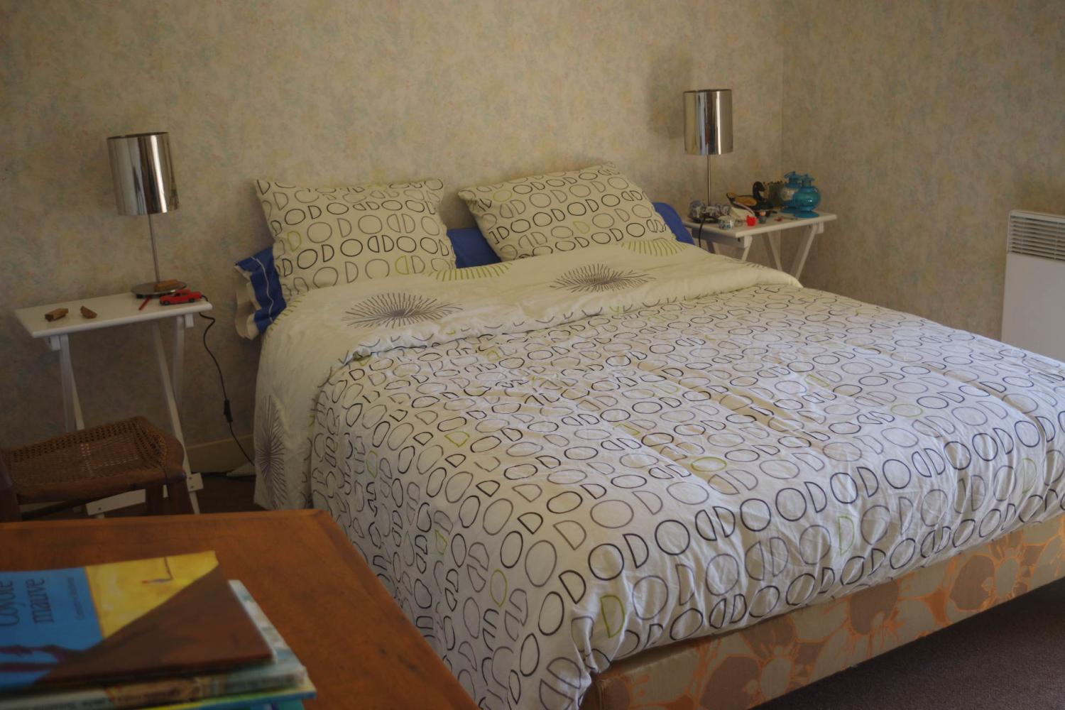  te koop huis Alluy Nièvre 2
