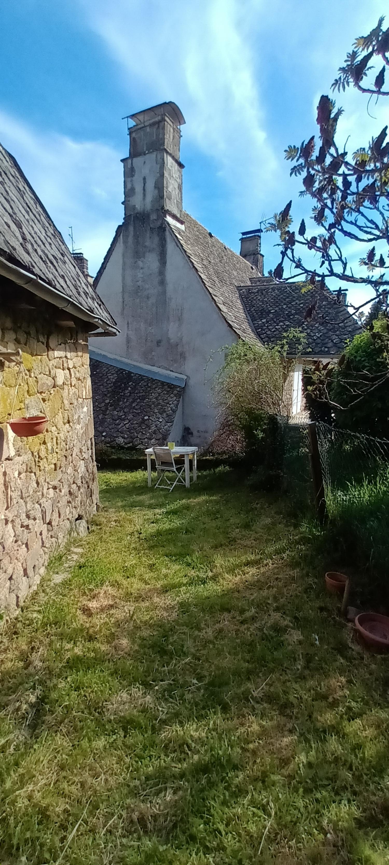  te koop huis Saint-Cirgues-la-Loutre Corrèze 5