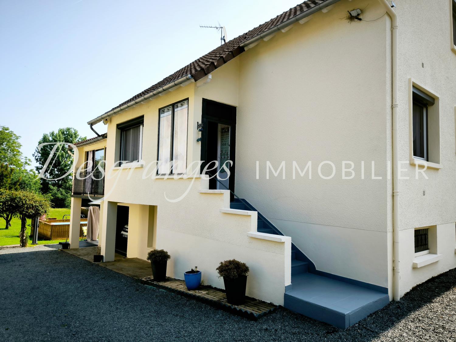  te koop vrijstaand huis Payzac Dordogne 21