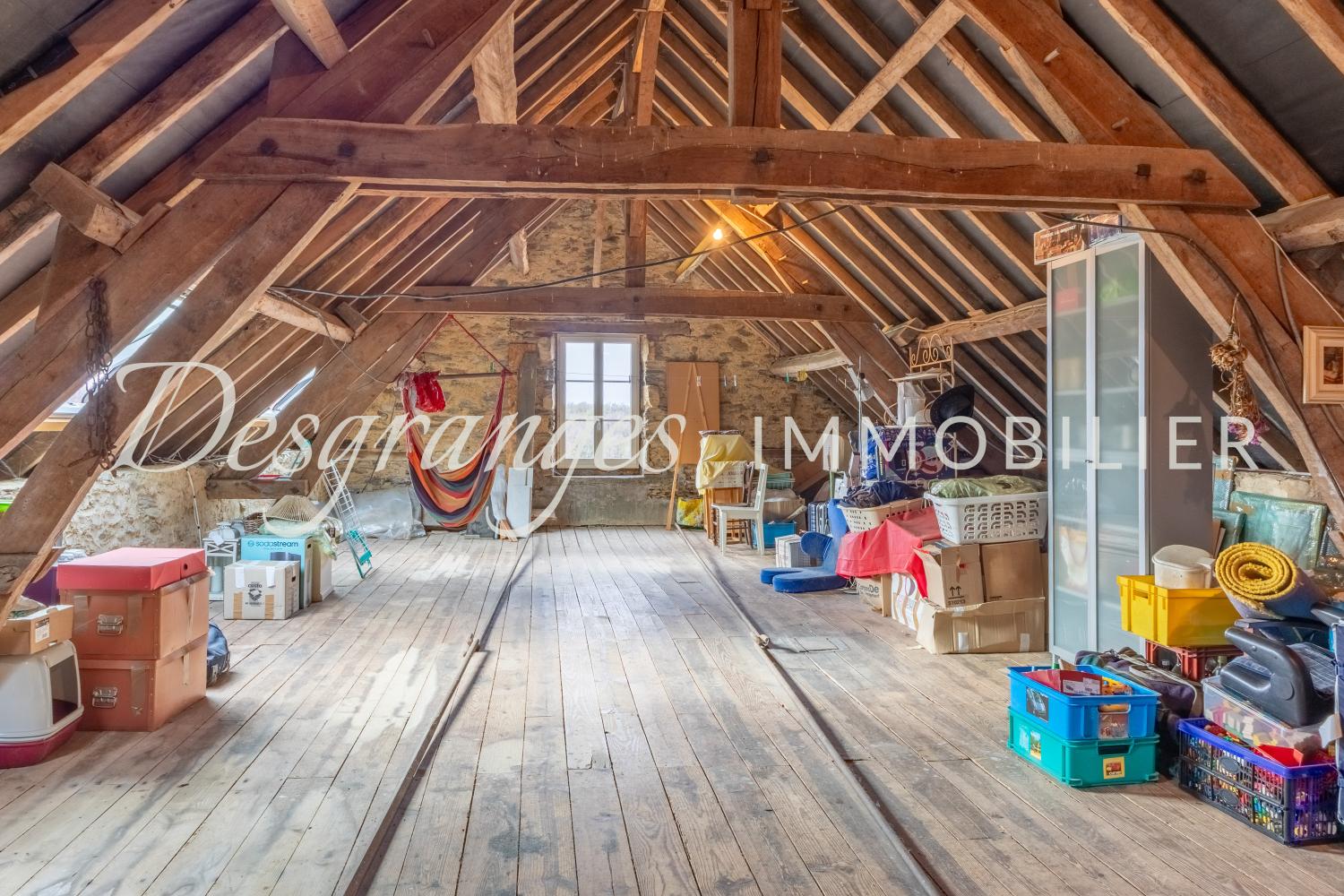  te koop landgoed Payzac Dordogne 13