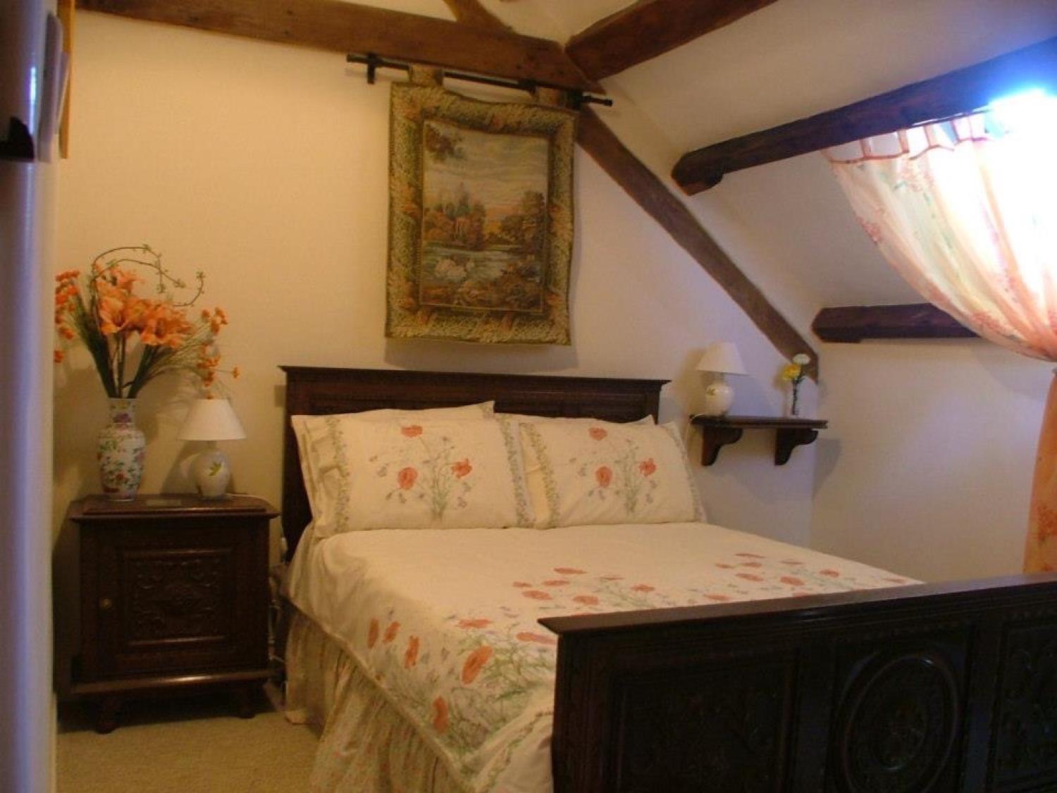  te koop landgoed Pontivy Morbihan 32