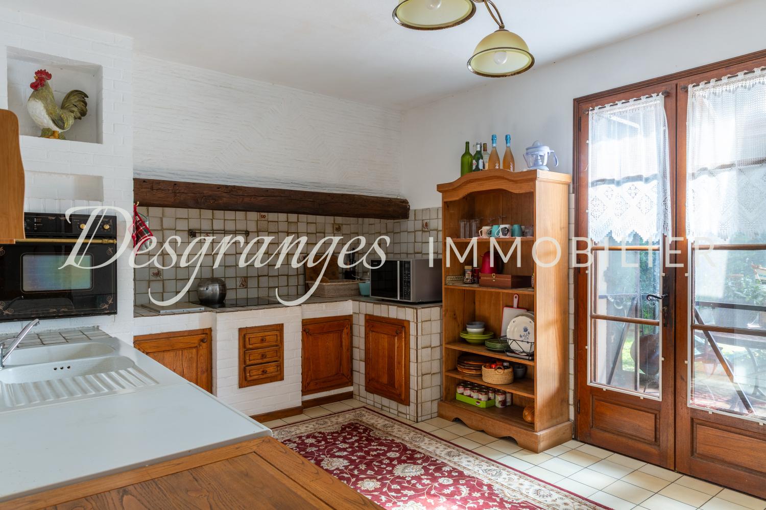  te koop landgoed Dussac Dordogne 5