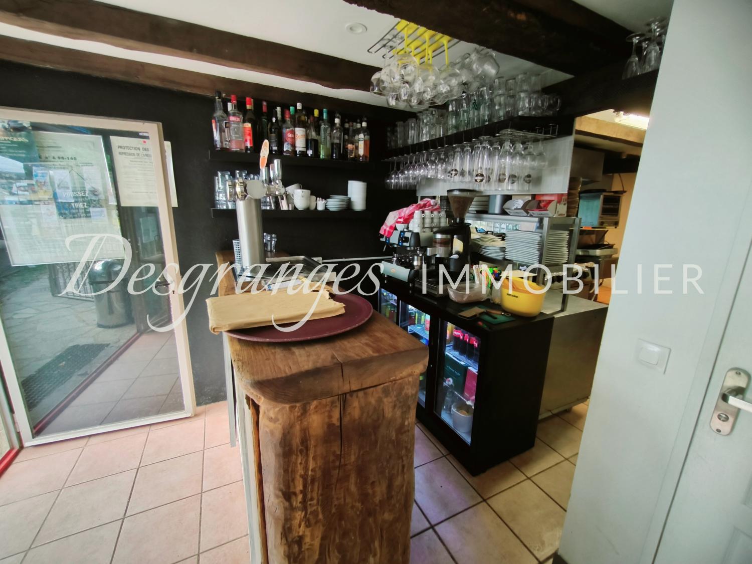  te koop bedrijfsruimte/ kantoor Ségur-le-Château Corrèze 7