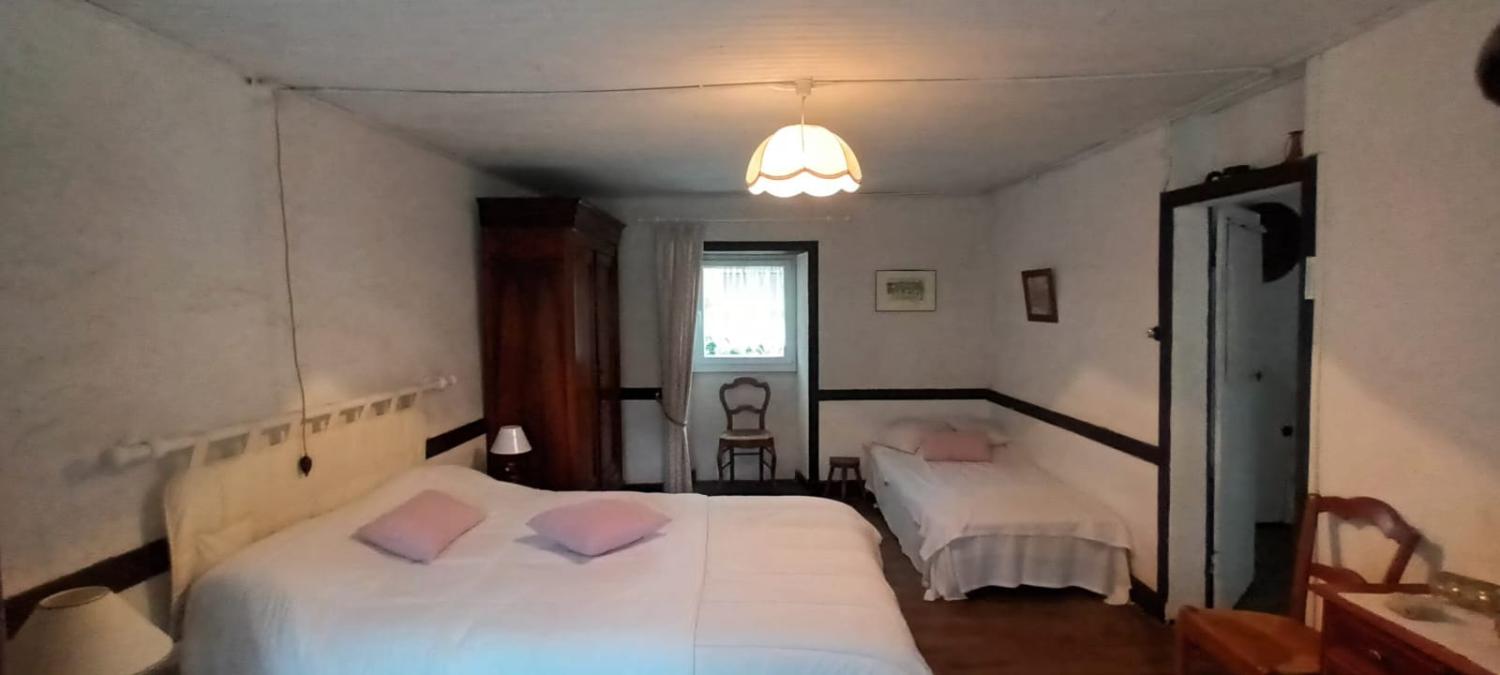 te koop huis Saint-Cirgues-la-Loutre Corrèze 6