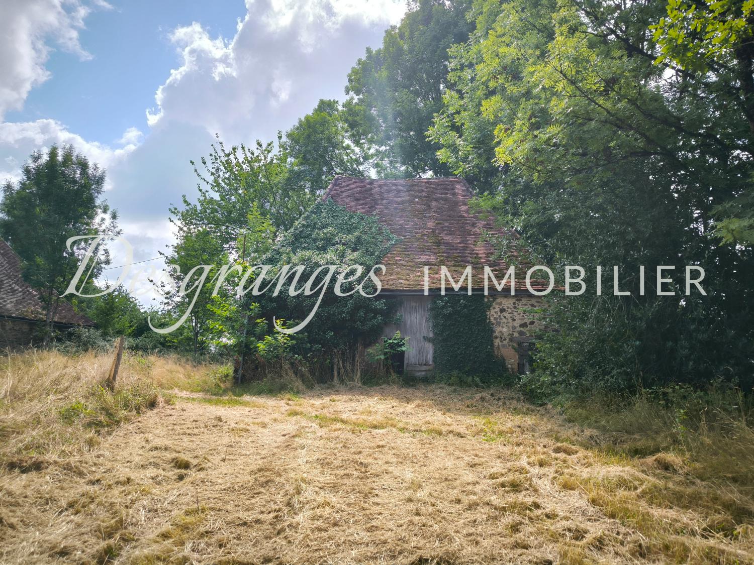  te koop boerderij Coussac-Bonneval Haute-Vienne 13