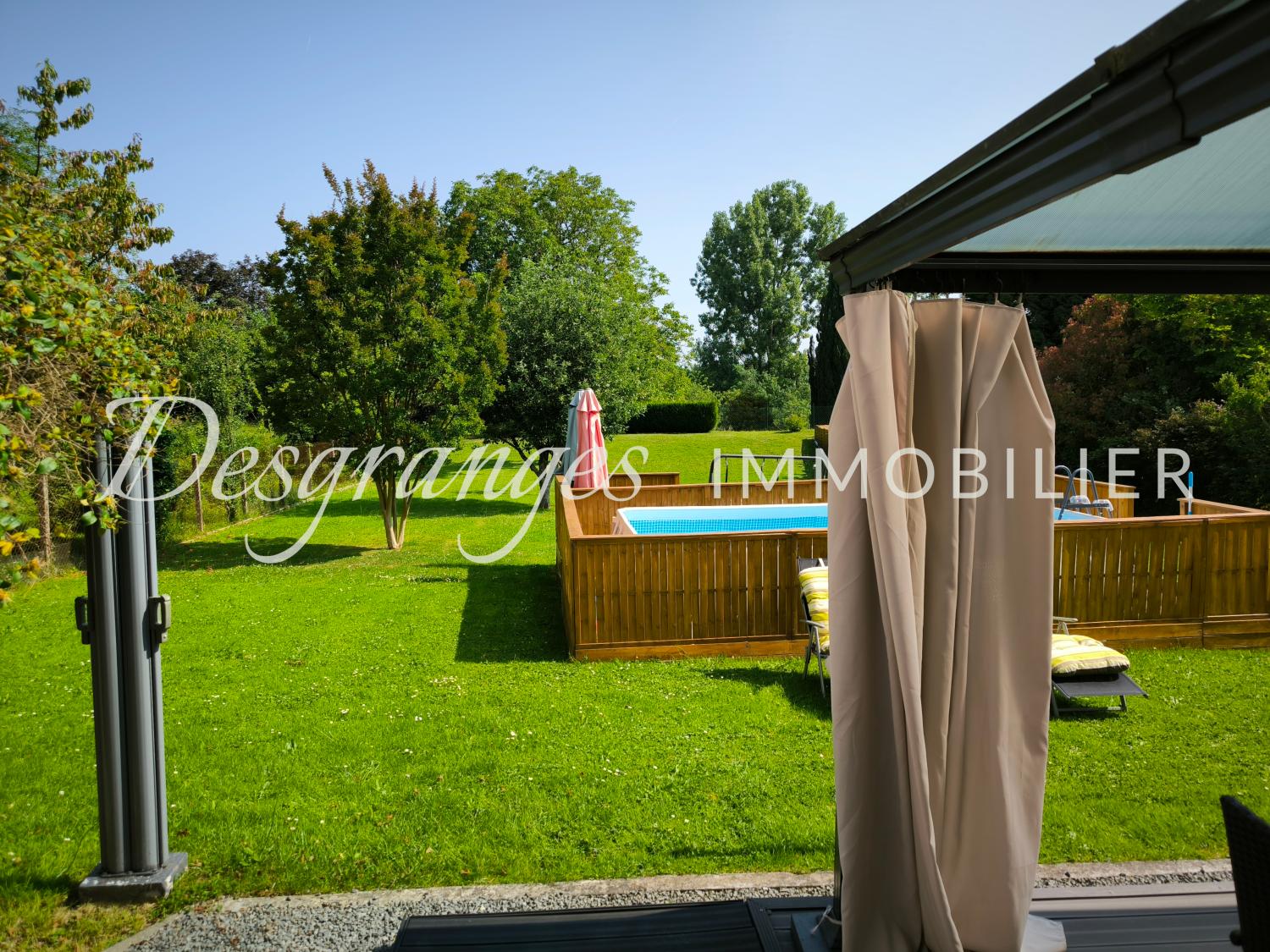  te koop vrijstaand huis Payzac Dordogne 15