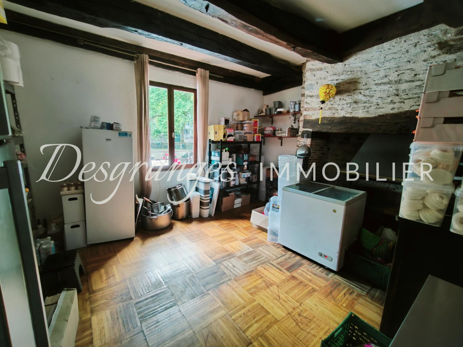  te koop bedrijfsruimte/ kantoor Ségur-le-Château Corrèze 10