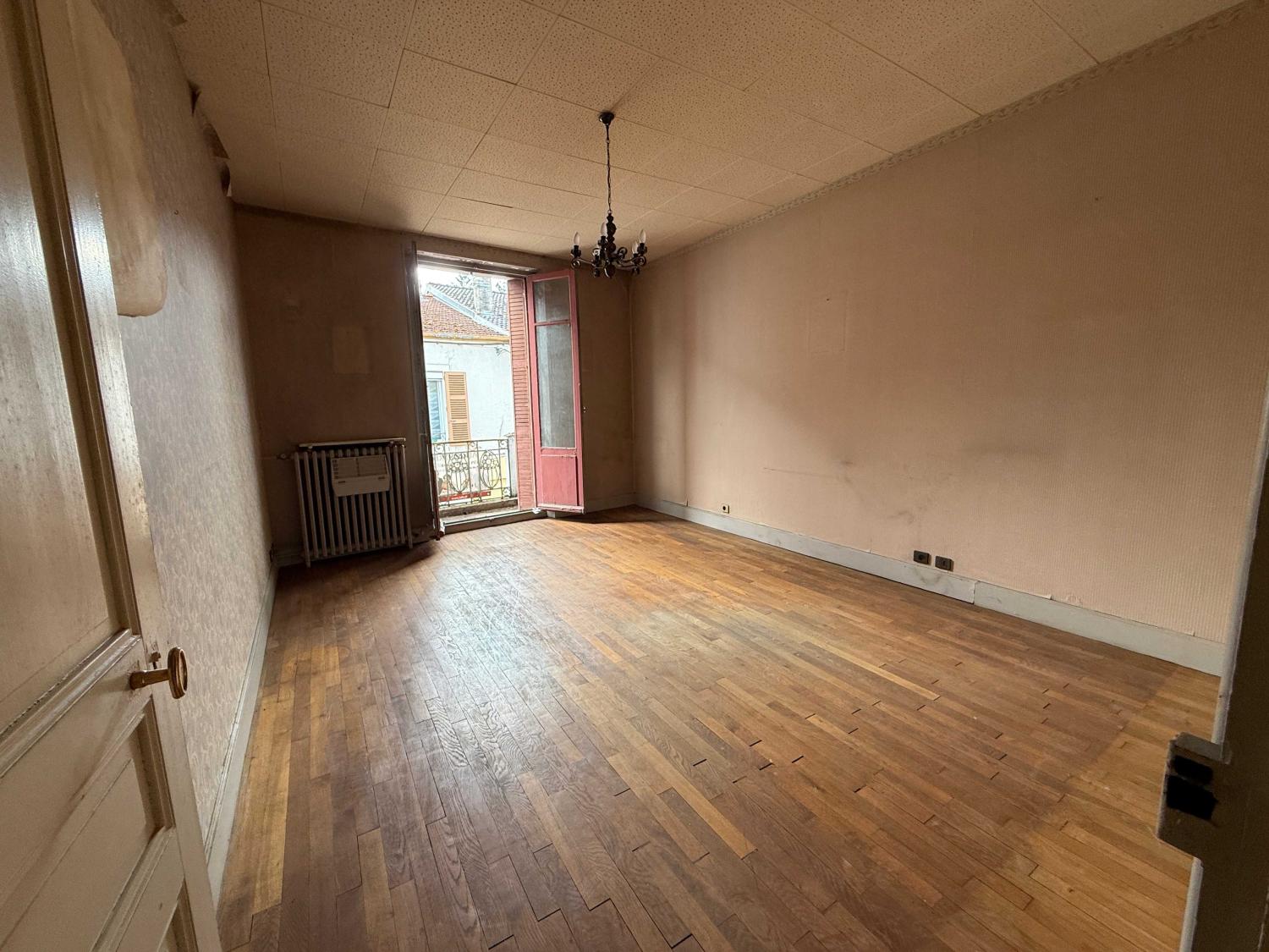  te koop dorpshuis Bourbonne-les-Bains Haute-Marne 11