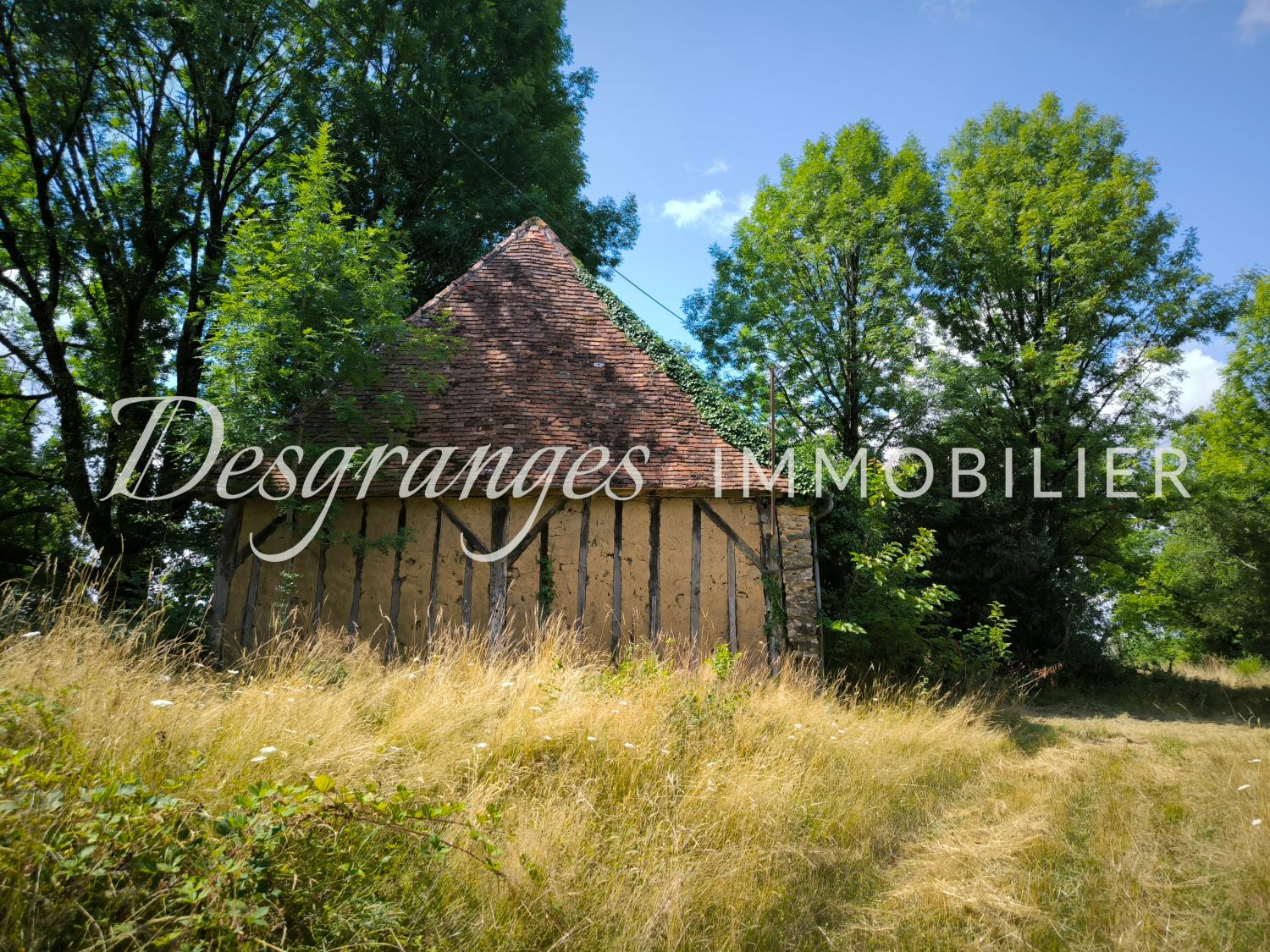  te koop boerderij Coussac-Bonneval Haute-Vienne 18