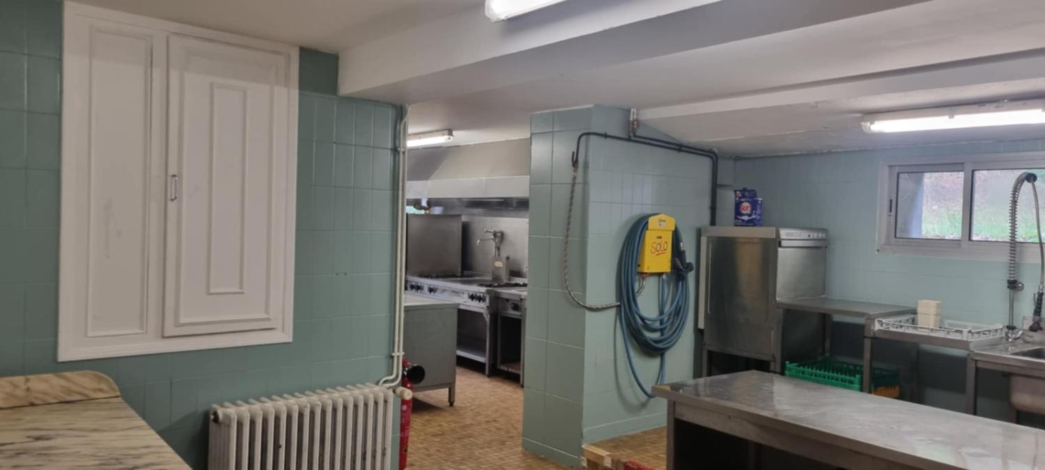  te koop gîtes/ chambres d'hôtes Le Mayet-de-Montagne Allier 22